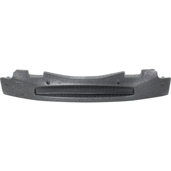 Bumper Absorber Compatible with TOYOTA CAMRY 2014 Impact From 2012-2013 SE/SE Sport Models