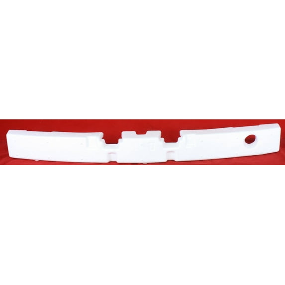 Bumper Absorber Compatible with TOYOTA PRIUS 2004-2009 Impact