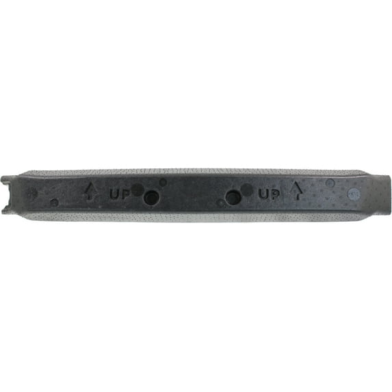 Bumper Absorber Compatible with VOLVO XC60 2010-2013 Energy Absorber - CAPA