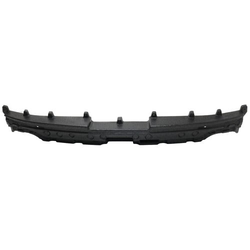 Bumper Absorber For 2014-2020 Chevrolet Impala Rear Impact Absorber 23489775