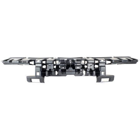 Bumper Absorber For Jeep 2006-2010 Commander Sport Utility Rear 5183500AB