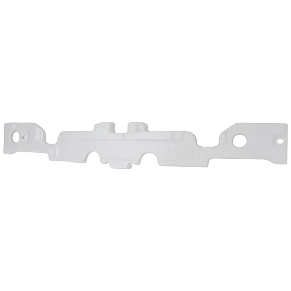 Bumper Absorber for MAZDA 6 18-21 FRONT BUMPER ABSORBER, Impact, Plastic