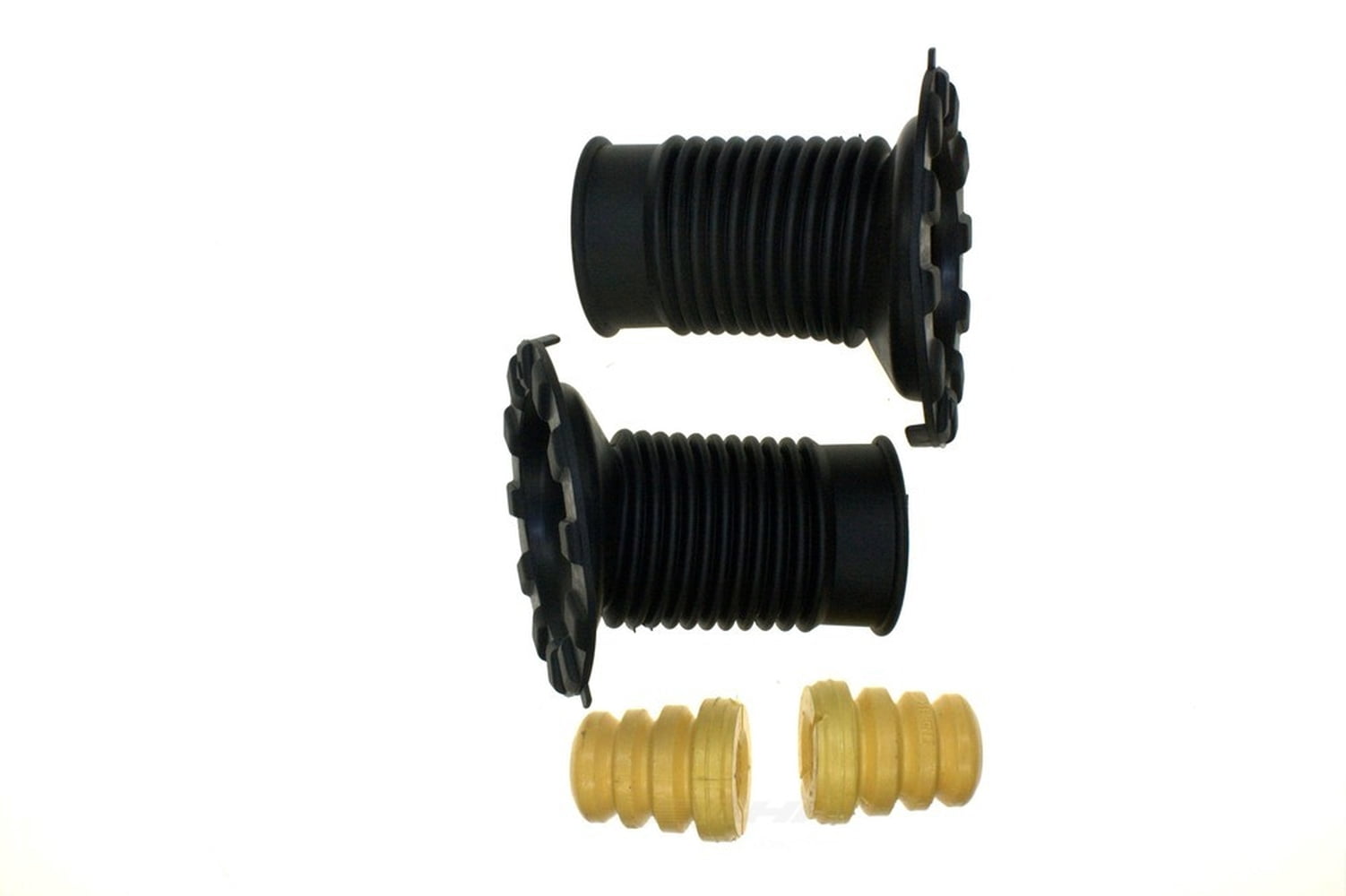 Bumper Bellows
