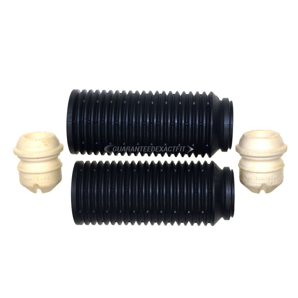 Bumper Bellows