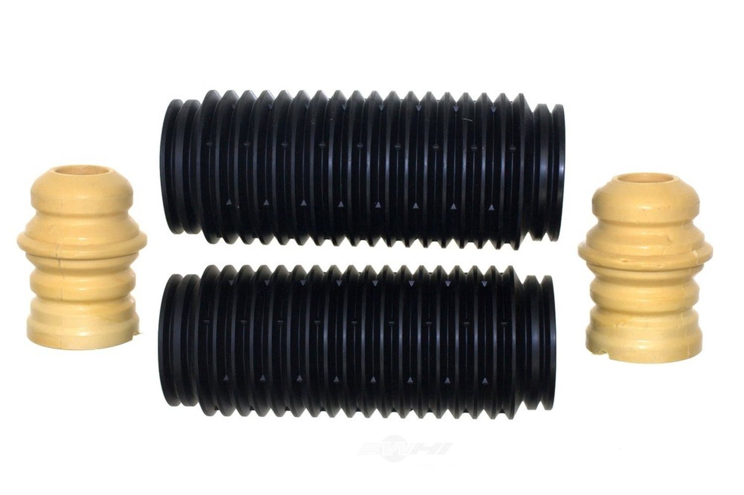 Bumper Bellows
