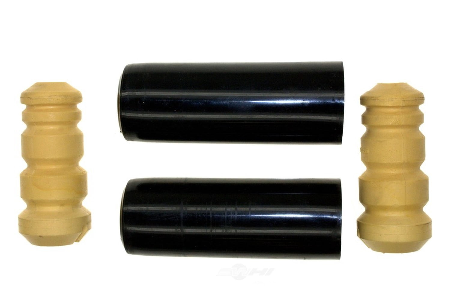 Bumper Bellows