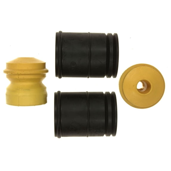 Bumper Bellows