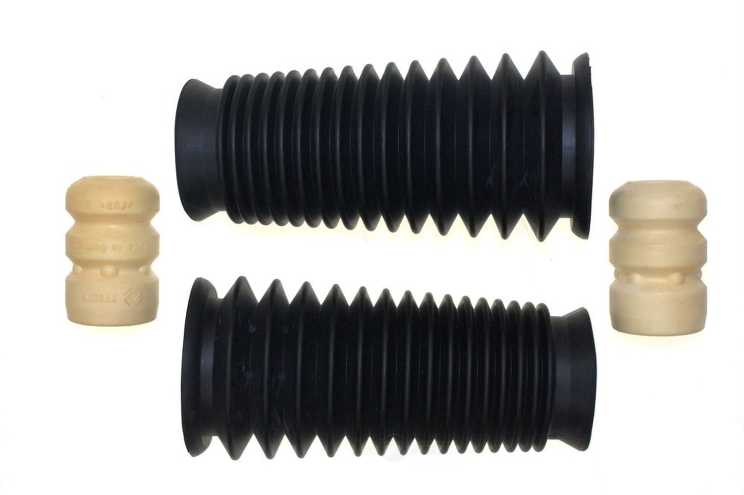 Bumper Bellows