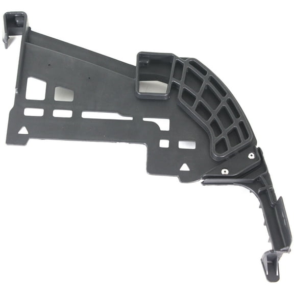 Bumper Bracket Compatible with 2005-2009 Hyundai Tucson Front, Left Driver