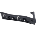 thumbnail image 1 of Bumper Bracket Compatible with 2007-2014 Cadillac Escalade ESV Front, Right Passenger, 1 of 5