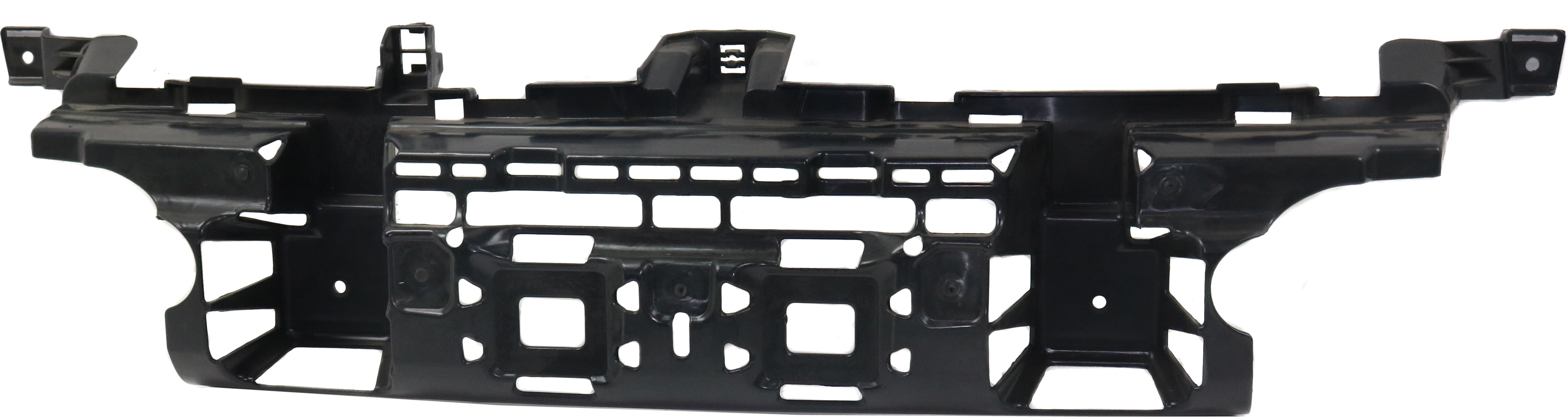 Bumper Bracket Compatible with 2008-2010 Jeep Grand Cherokee Front, Center