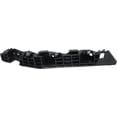 thumbnail image 1 of Bumper Bracket Compatible with 2011-2016 Kia Sportage Front, Right Passenger, 1 of 5