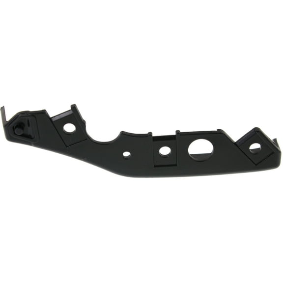 Bumper Bracket Compatible with 2011-2019 Ford Fiesta Front, Right Passenger