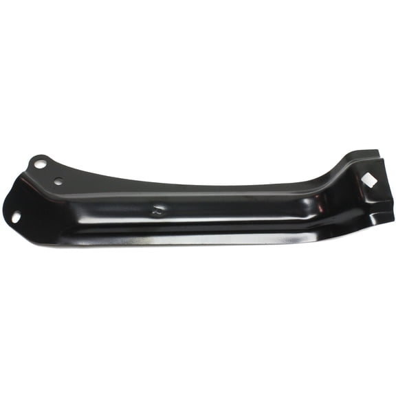 Bumper Bracket Compatible with 2012-2015 Toyota Tacoma Front, Right Passenger
