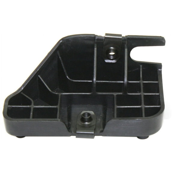 Bumper Bracket Compatible with 2013-2014 Ford Mustang Front, Right Passenger