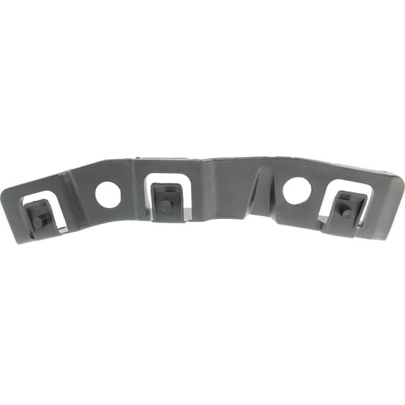 Bumper Bracket Compatible with 2013-2016 Mazda CX-5 Front, Right Passenger