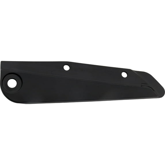 Bumper Bracket Compatible with 2013-2018 Acura RDX Rear, Left Driver