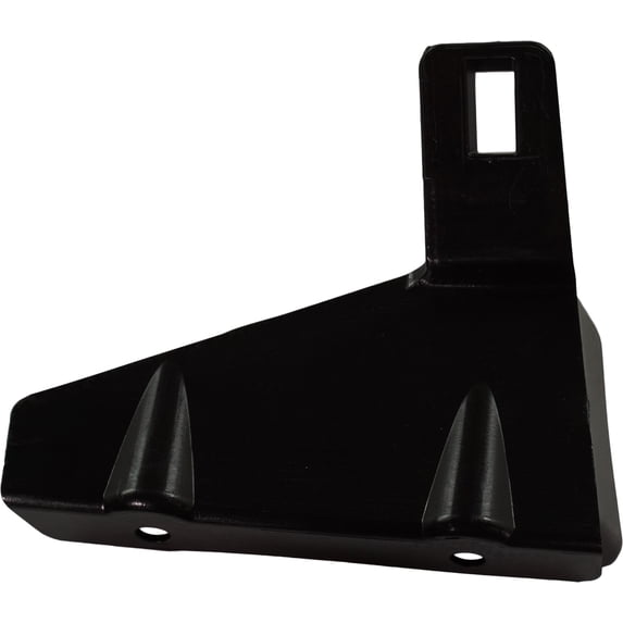 Bumper Bracket Compatible with 2014-2016 Jeep Grand Cherokee Front, Left Driver Side, Lower