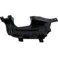 thumbnail image 1 of Bumper Bracket Compatible with 2014-2017 Mercedes Benz S550 2015-2017 S600 Rear, Right Passenger, 1 of 5