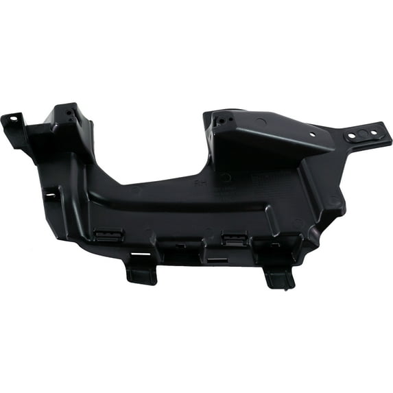 Bumper Bracket Compatible with 2014-2017 Mercedes Benz S550 2015-2017 S600 Rear, Right Passenger