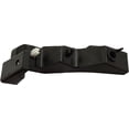 thumbnail image 1 of Bumper Bracket Compatible with 2014-2019 Kia Soul Front, Left Driver Side, Lower, 1 of 5