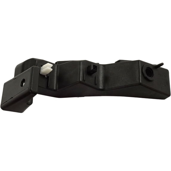 Bumper Bracket Compatible with 2014-2019 Kia Soul Front, Left Driver Side, Lower