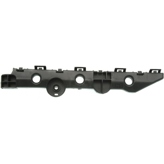 Bumper Bracket Compatible with 2014-2022 Infiniti Q50 Rear, Right Passenger Side, Lower