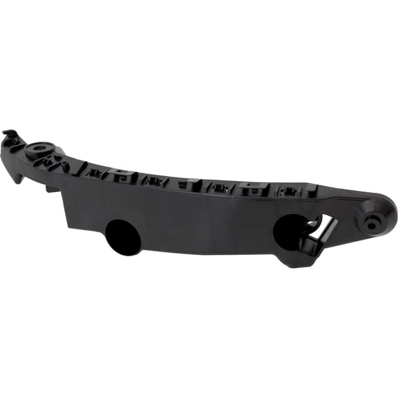 Bumper Bracket Compatible with 2015-2017 Nissan Juke Front, Left Driver