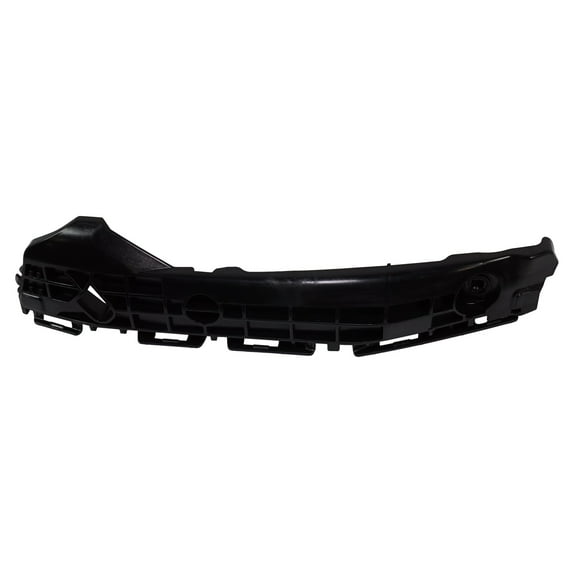 Bumper Bracket Compatible with 2015-2017 Toyota Yaris Rear, Right Passenger