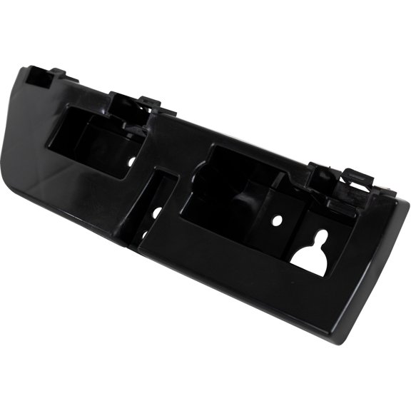Bumper Bracket Compatible with 2015-2018 Ford Edge Rear, Left Driver Side, Upper