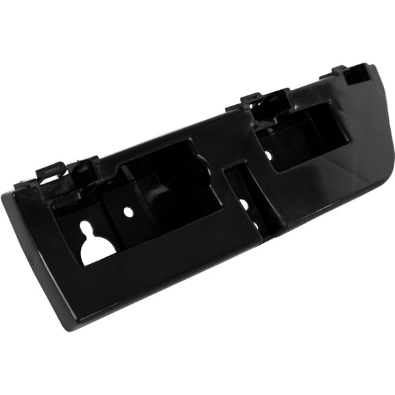 Bumper Bracket Compatible with 2015-2018 Ford Edge Rear, Right Passenger Side, Upper