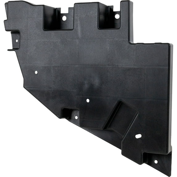 Bumper Bracket Compatible with 2015-2020 Cadillac Escalade ESV Front, Right Passenger Side, Outer