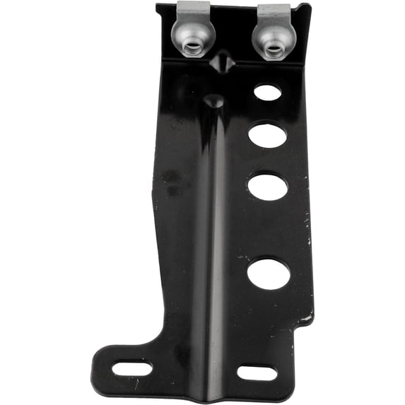 Bumper Bracket Compatible with 2015-2022 Chevrolet Colorado GMC Canyon Rear, Left Driver Side, Inner