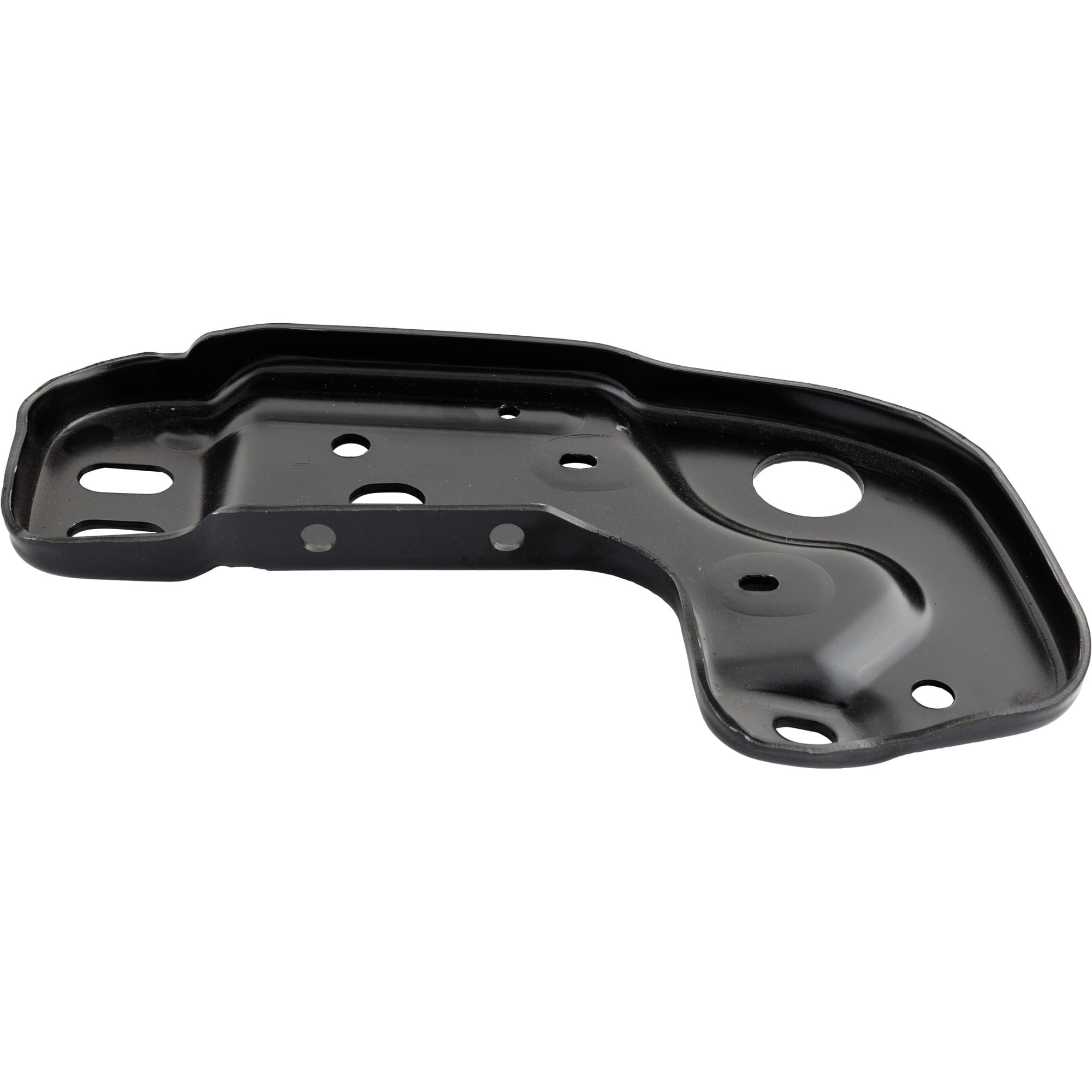 Bumper Bracket Compatible with 2015-2022 Chevrolet Colorado GMC Canyon Rear, Right Passenger Side, Lower
