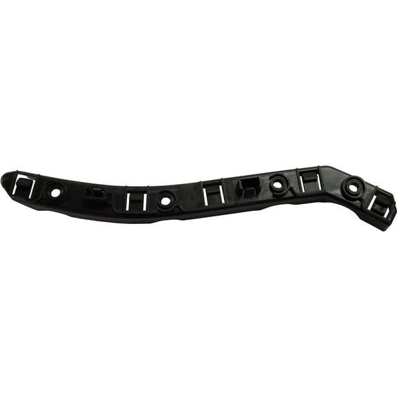 Bumper Bracket Compatible with 2015-2022 Jeep Renegade Front, Right Passenger