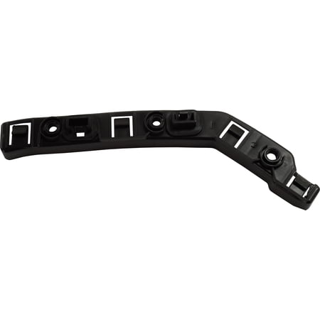 Bumper Bracket Compatible with 2015-2022 Jeep Renegade Rear, Left Driver