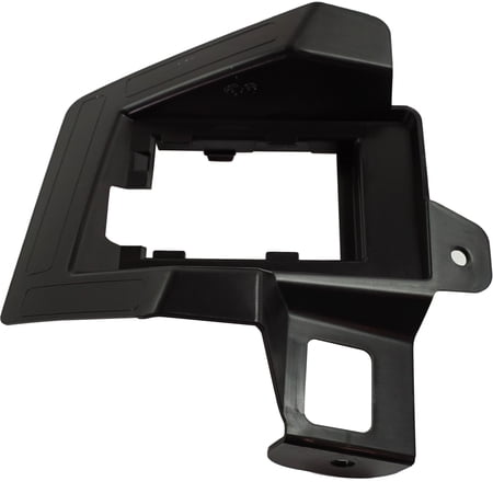 Bumper Bracket Compatible with 2015-2022 Jeep Renegade Rear, Right Passenger