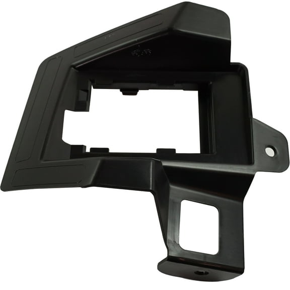 Bumper Bracket Compatible with 2015-2022 Jeep Renegade Rear, Right Passenger
