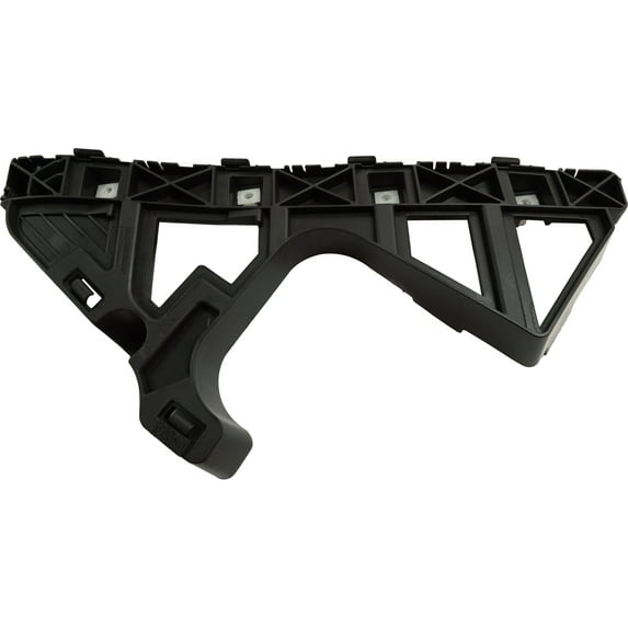 Bumper Bracket Compatible with 2016-2020 Kia Optima Rear, Left Driver