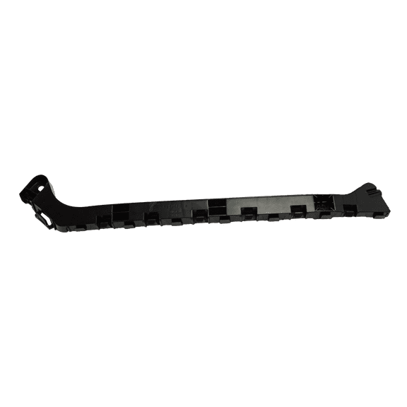 Bumper Bracket Compatible with 2016-2021 Honda Civic Rear, Left Driver