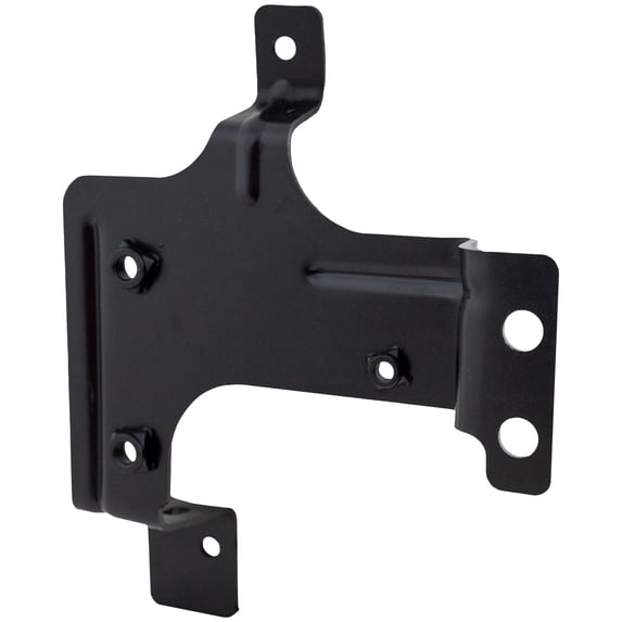 Bumper Bracket Compatible with 2018-2020 Ford F-150 Front, Center