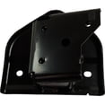 thumbnail image 1 of Bumper Bracket Compatible with 2018-2020 Mitsubishi Outlander 2018-2022 PHEV Rear, Right Passenger, 1 of 5