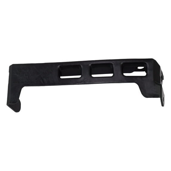 Bumper Bracket Compatible with 2018-2022 Chevrolet Equinox Front, Left Driver