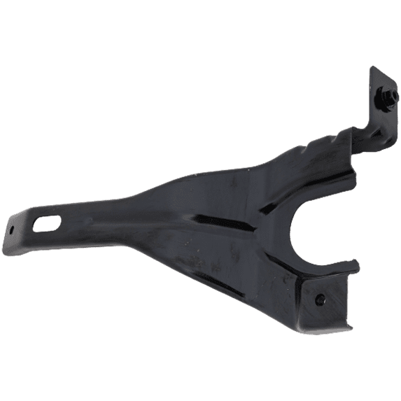 Bumper Bracket Compatible with 2019-2021 Ford Ranger Front, Right Passenger