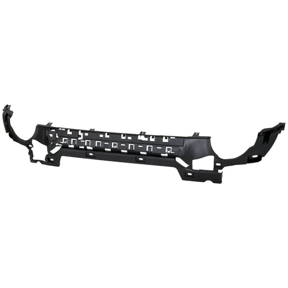 Bumper Bracket Compatible with 2019-2022 BMW 330i xDrive Rear, Center