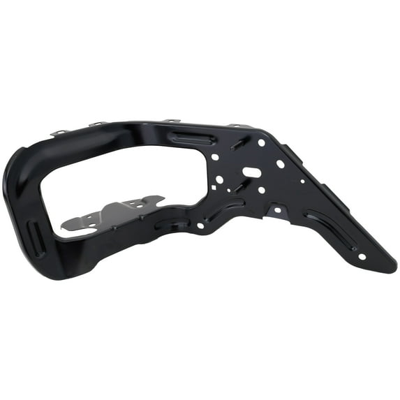 Bumper Bracket Compatible with 2019-2022 GMC Sierra 1500 2019-2023 Chevrolet Silverado Rear, Right Passenger