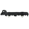 thumbnail image 1 of Bumper Bracket Compatible with 2020-2022 Hyundai Sonata Front, Right Passenger, 1 of 5