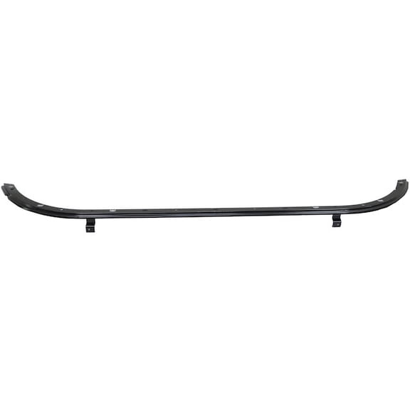 Bumper Bracket - Compatible with 2023 - 2025 Ram ProMaster 2500 2024