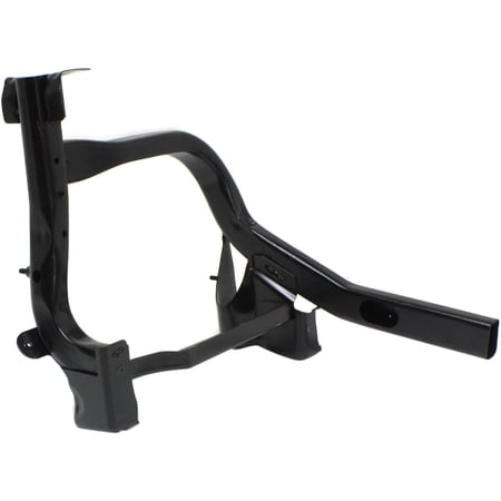 Bumper Bracket Compatible with JEEP PATRIOT 2007-2017 Left Driver Side Reinforcement Steel