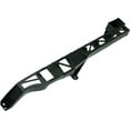 thumbnail image 1 of Bumper Bracket Compatible with MAZDA 3 2004-2009 Right Passenger Side Plastic Sport Type Sedan, 1 of 5